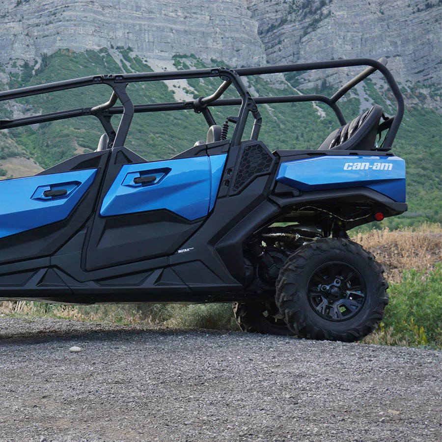 Can-Am Commander Backseat &amp; Roll Cage Kit (2021+) - Image 2