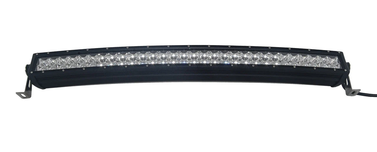 Curved 30" Sport Double Row LED Light Bar - Image 8