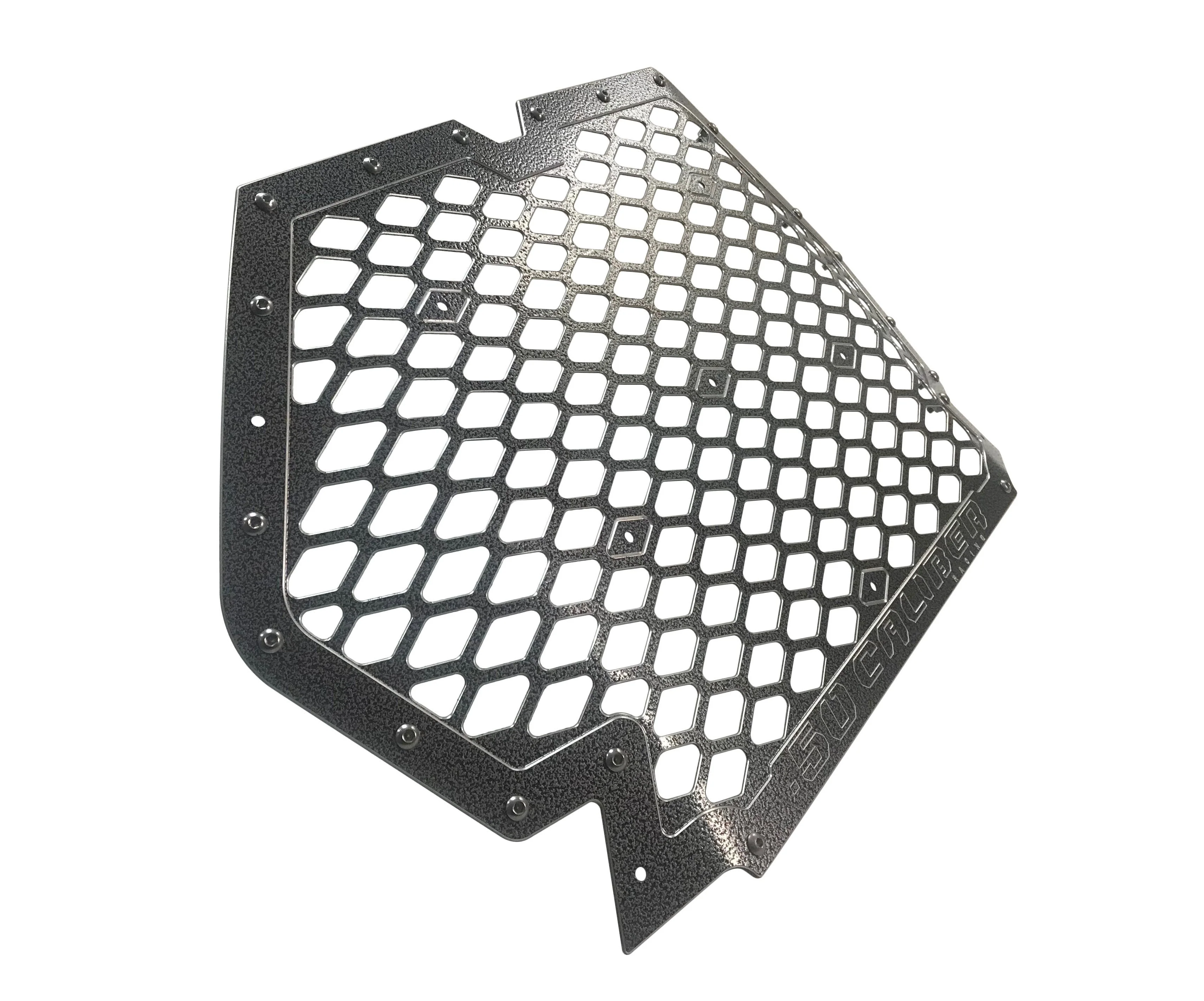 Custom Billet Grill RZR XP1000 / XP Turbo / S 2019 - Image 5
