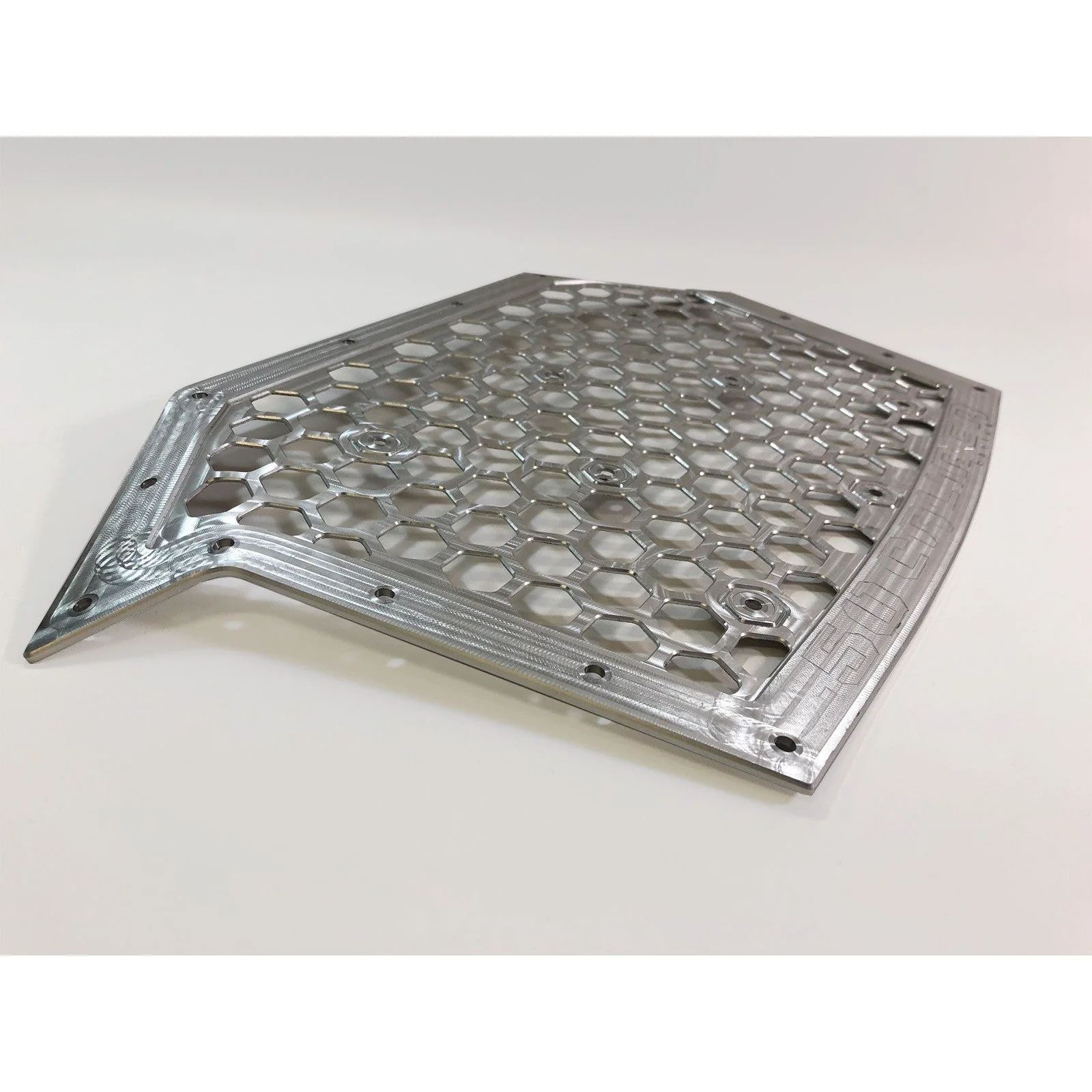 Custom Billet Grille for Polaris RZR PRO XP (2 & 4 Seat Models) - Image 17