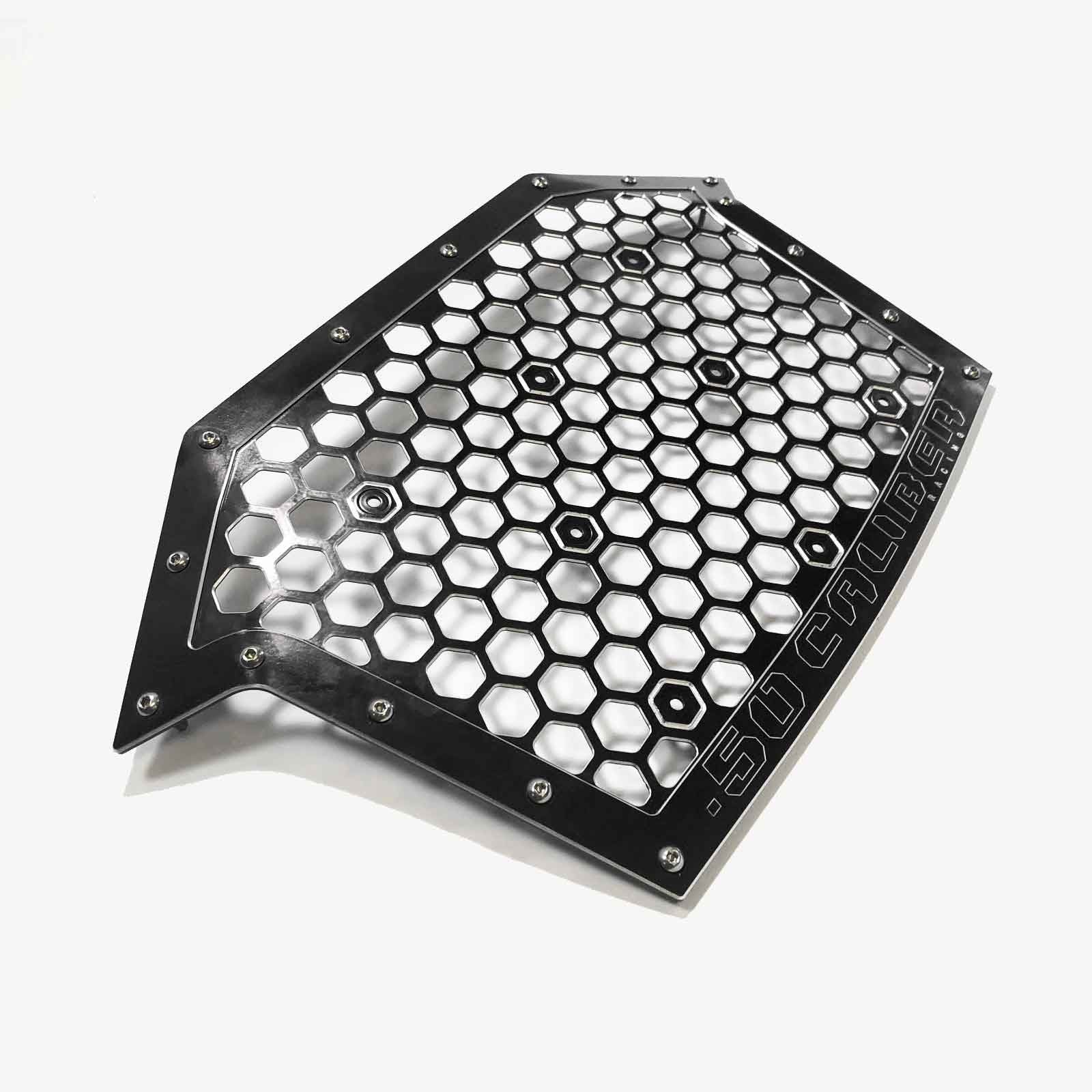 Custom Billet Grille for Polaris RZR PRO XP (2 & 4 Seat Models) - Image 7