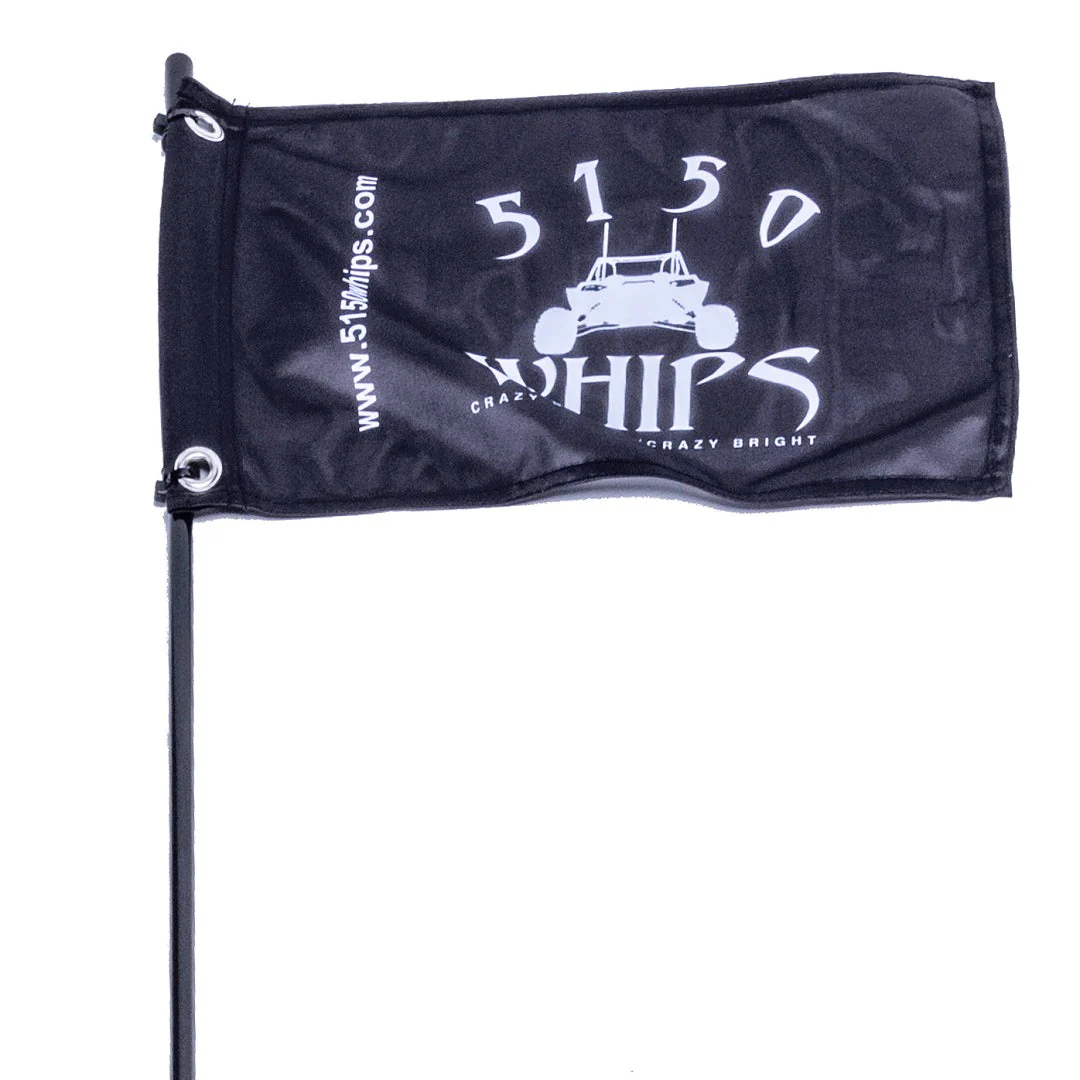 Day Time Whips β Whip Only - Bright Visibility for Safety (2024) - Image 2
