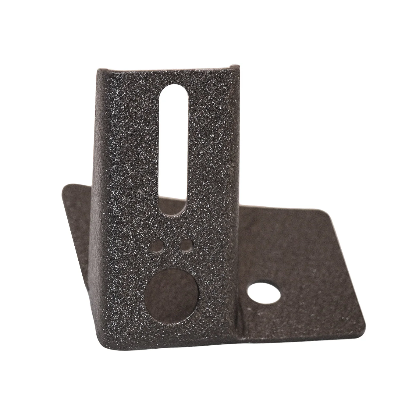 Ditch Bracket Jeep JK Lower Windshield Light - Image 2