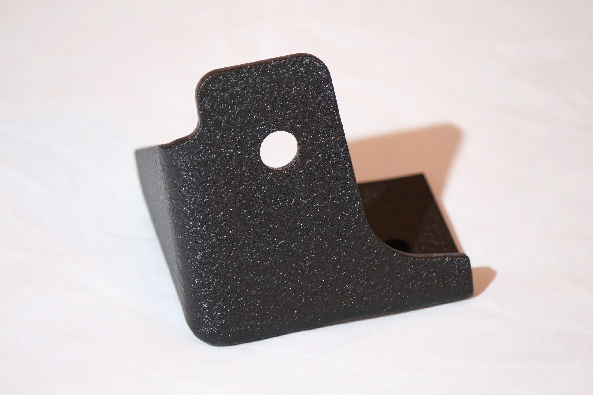 Ditch Bracket Jeep JK Lower Windshield Light - Image 3