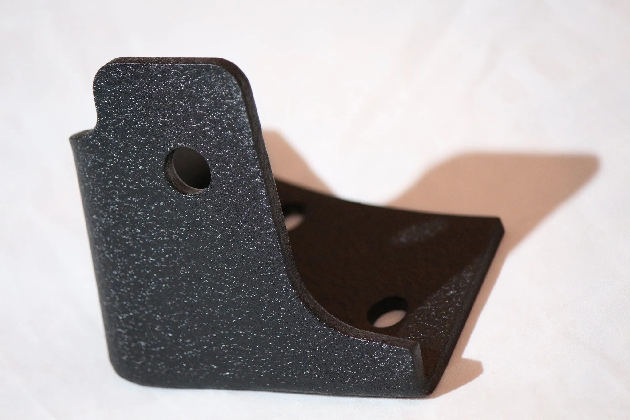 Ditch Bracket Jeep JK Lower Windshield Light - Image 4