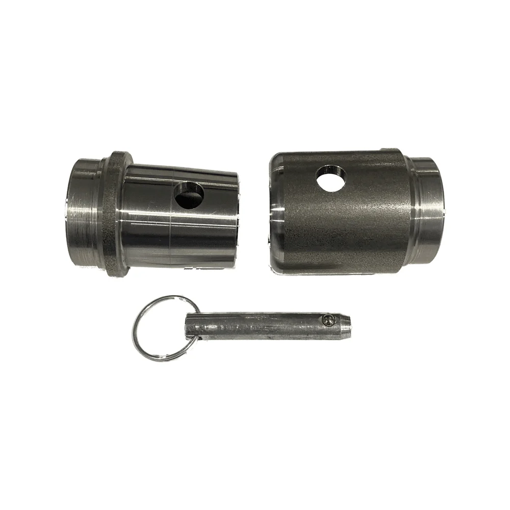 Door Latch - Snap Lock + Made in USA (Universal) - Image 3