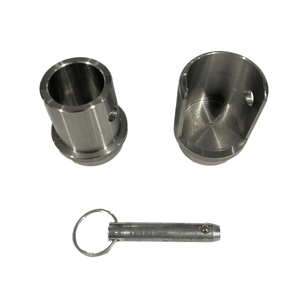 Door Latch - Snap Lock + Made in USA (Universal) - Image 4