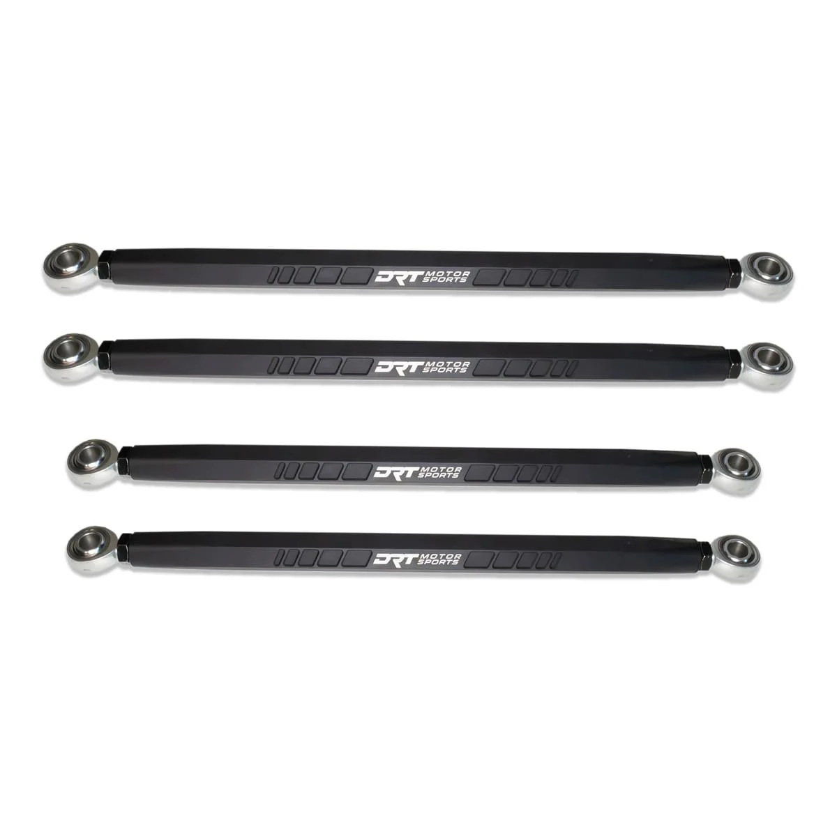 DRT Motorsports '11-'14 Polaris 900/XP 900/4 Hex Bar Radius Rod Kit