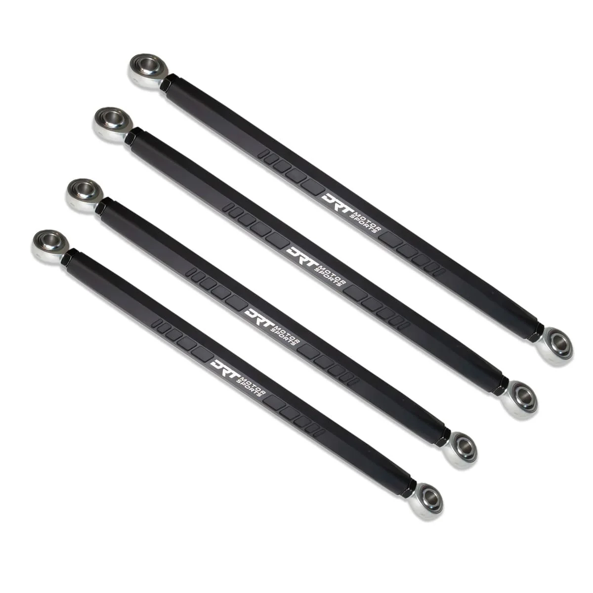 DRT Motorsports '11-'14 Polaris 900/XP 900/4 Hex Bar Radius Rod Kit - Image 2
