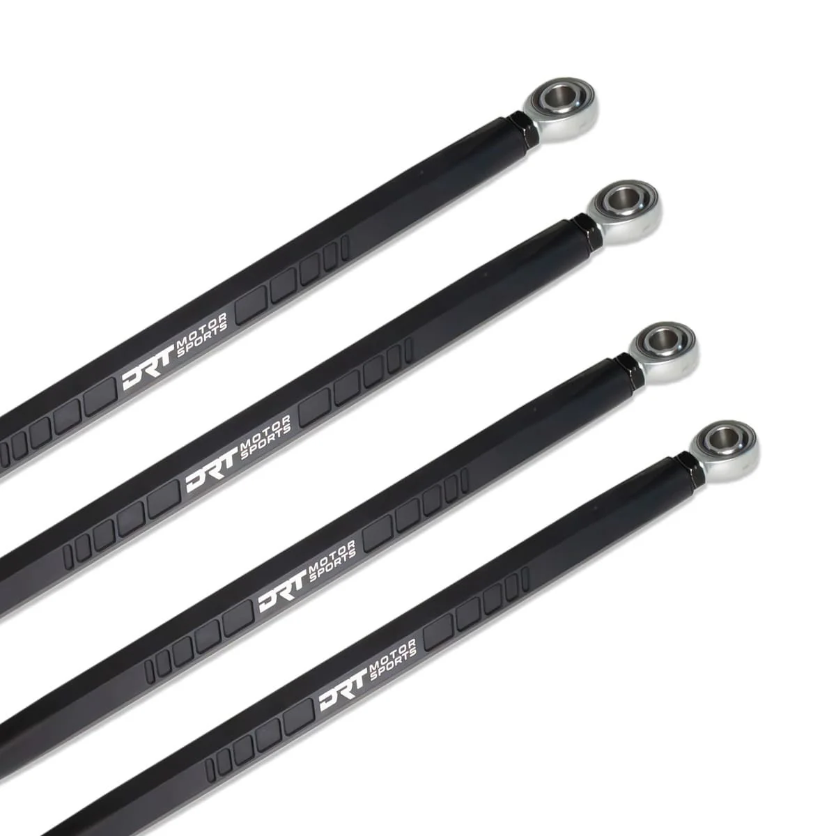 DRT Motorsports '11-'14 Polaris 900/XP 900/4 Hex Bar Radius Rod Kit - Image 3