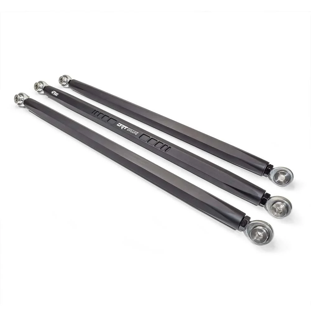 DRT '22+ Segway Villain SX10/W 72" Billet Radius Rod Kit - Image 6