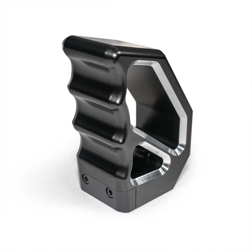 DRT '24+ Can-Am Maverick R Billet Shifter Knob - Image 3