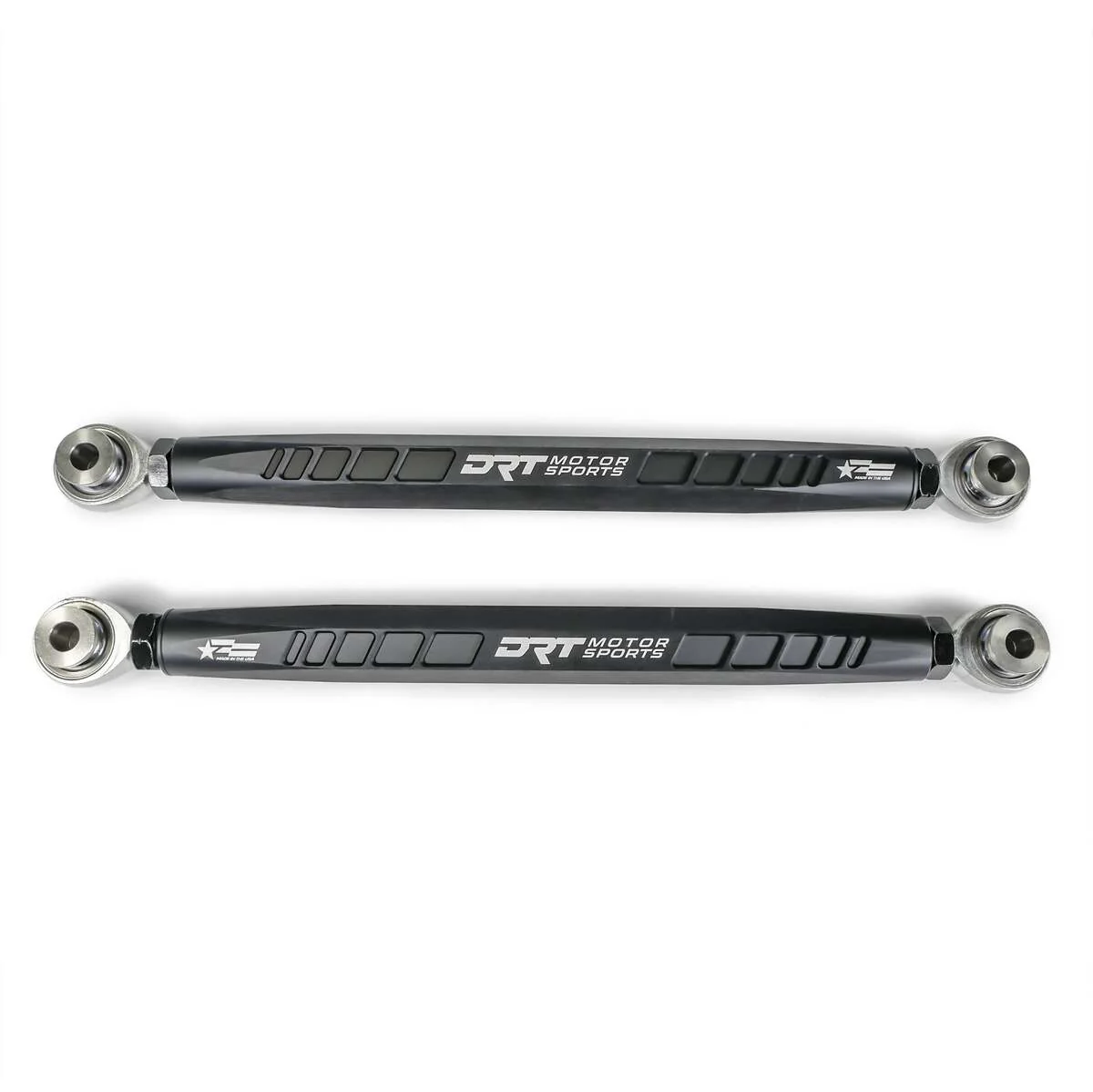 DRT '24+ Can-Am Maverick R Hex Rear Sway Bar Link Set - Image 3