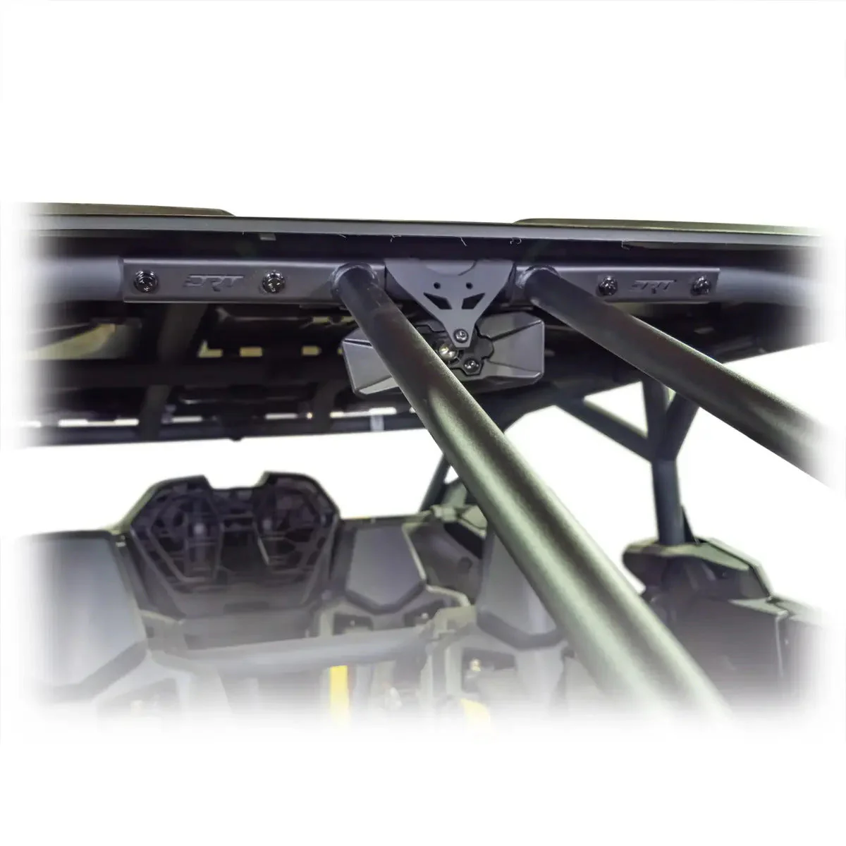 DRT '24+ Can-Am Maverick R Intrusion Bar Kit For OEM Cage - Image 5