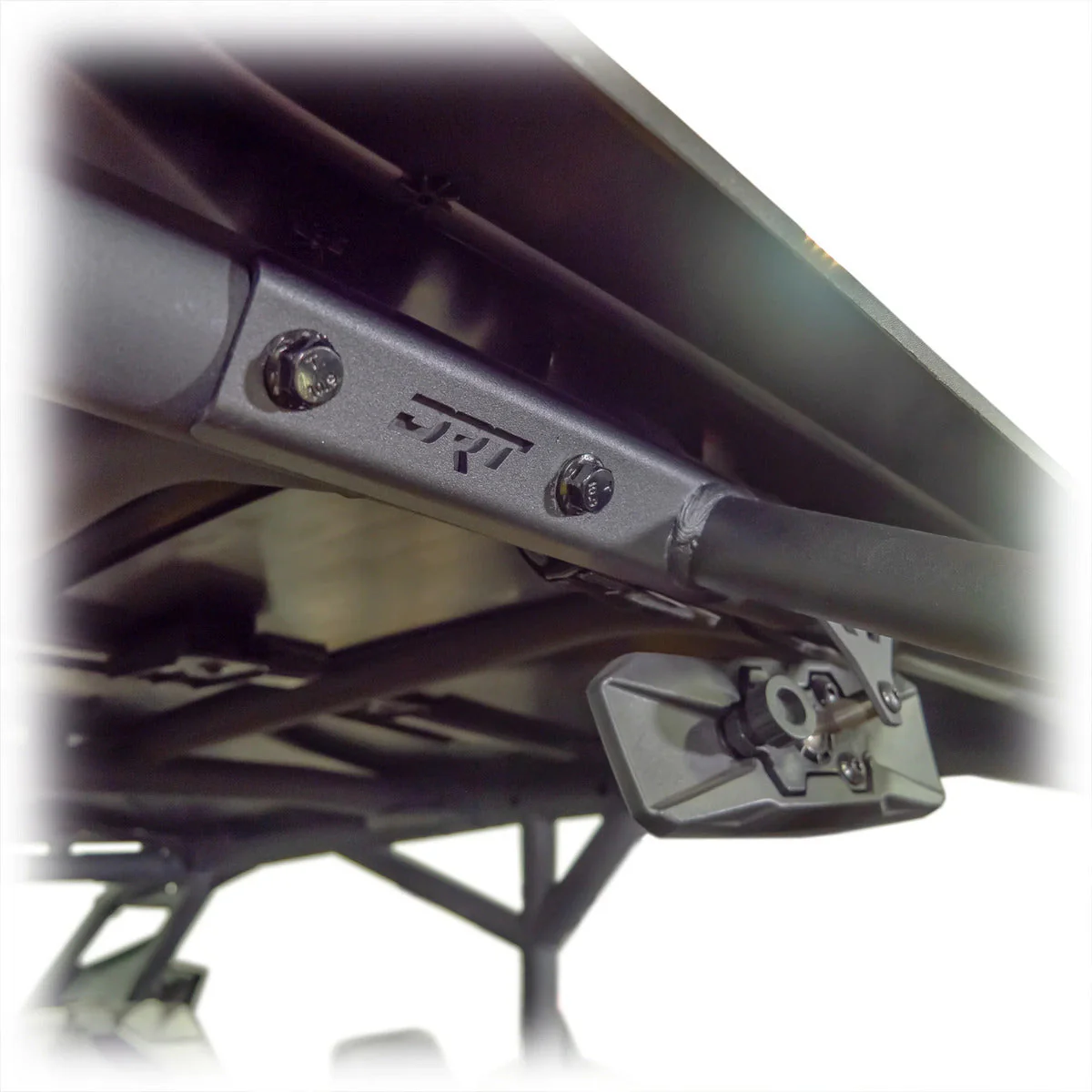 DRT '24+ Can-Am Maverick R Intrusion Bar Kit For OEM Cage - Image 6