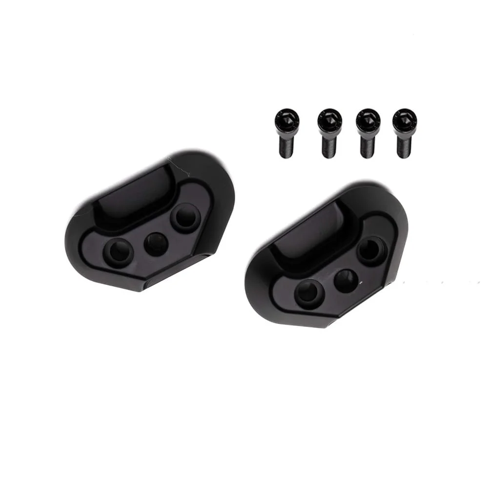 DRT '24+ Polaris Ranger XD 1500 NorthStar Tactical Mirrors Mounting Kit - Image 3
