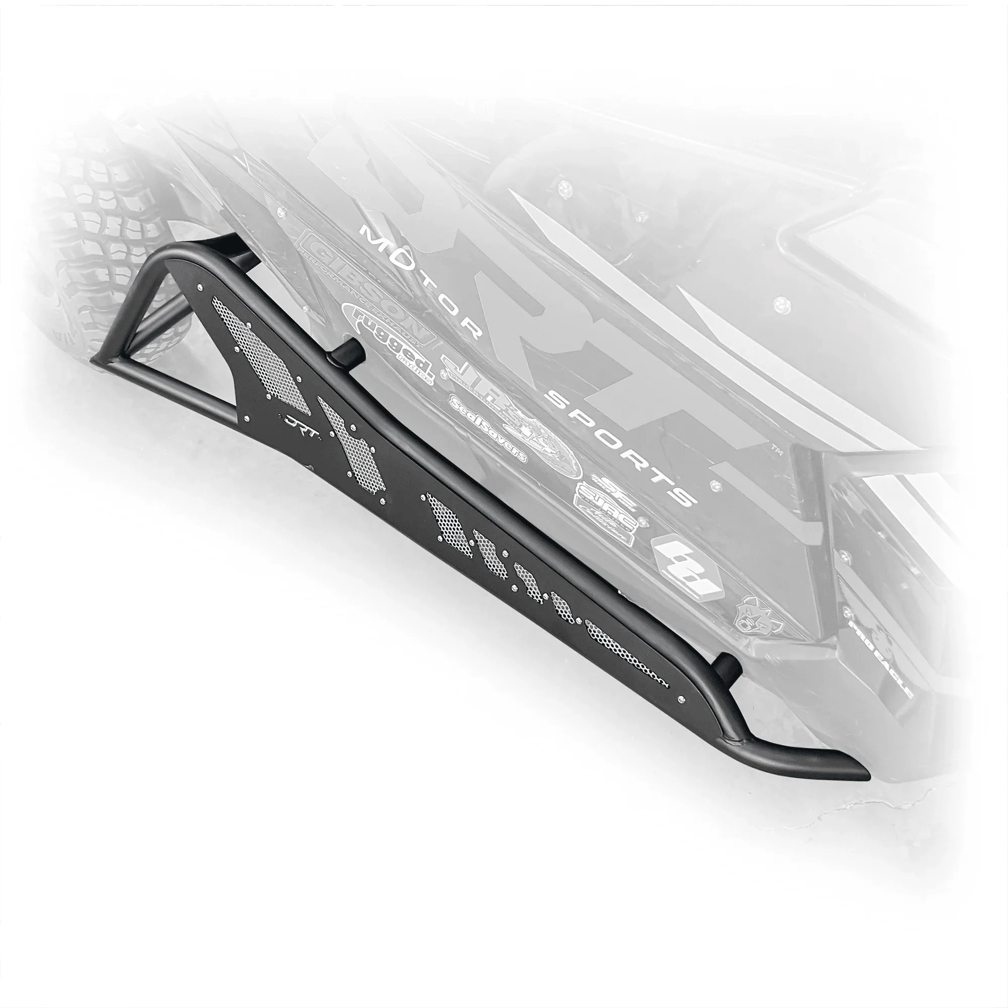 DRT Can-Am X3 2017+ 2-Door Tree Kickers - Image 5