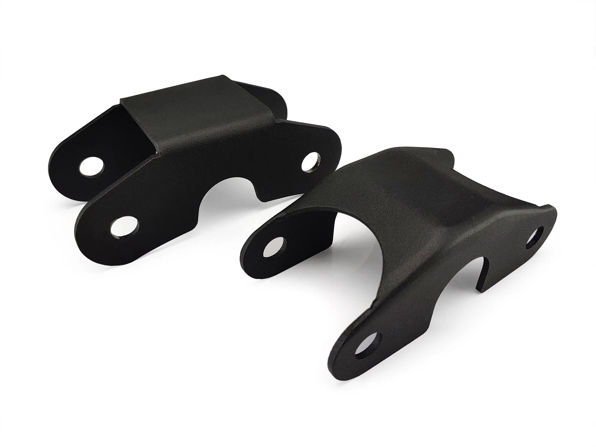 DRT Can-Am X3 2017+ A-Arm Reinforcement Gusset Kit - Image 4