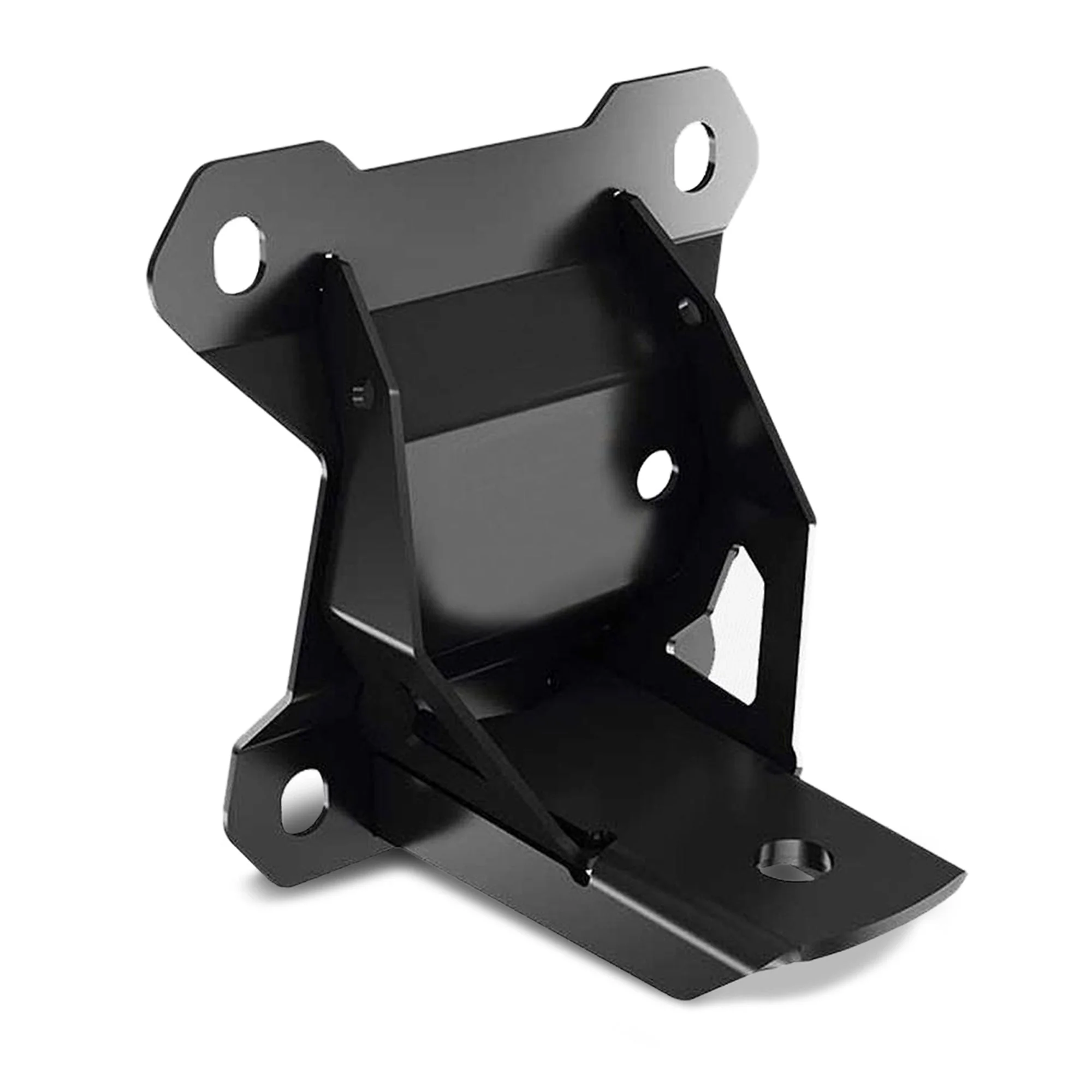 DRT Can-Am X3 2017+ Hitch Mount - Image 2