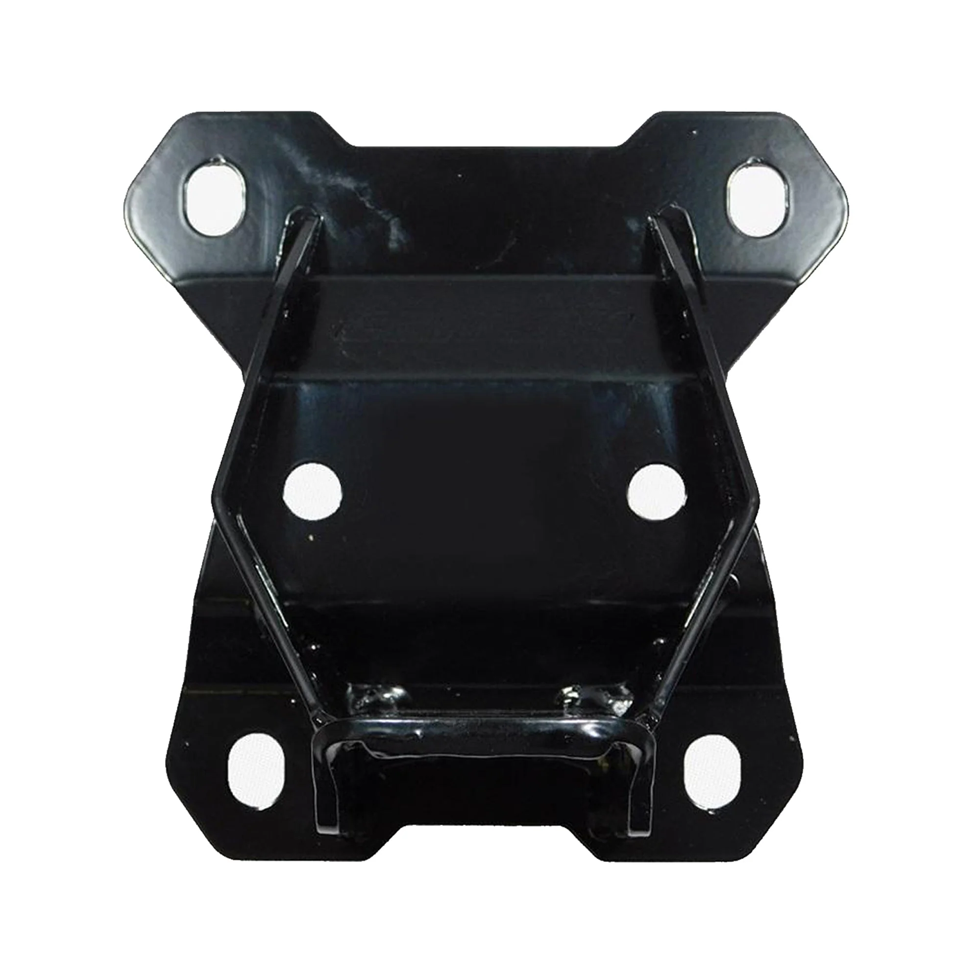 DRT Can-Am X3 2017+ Hitch Mount - Image 3