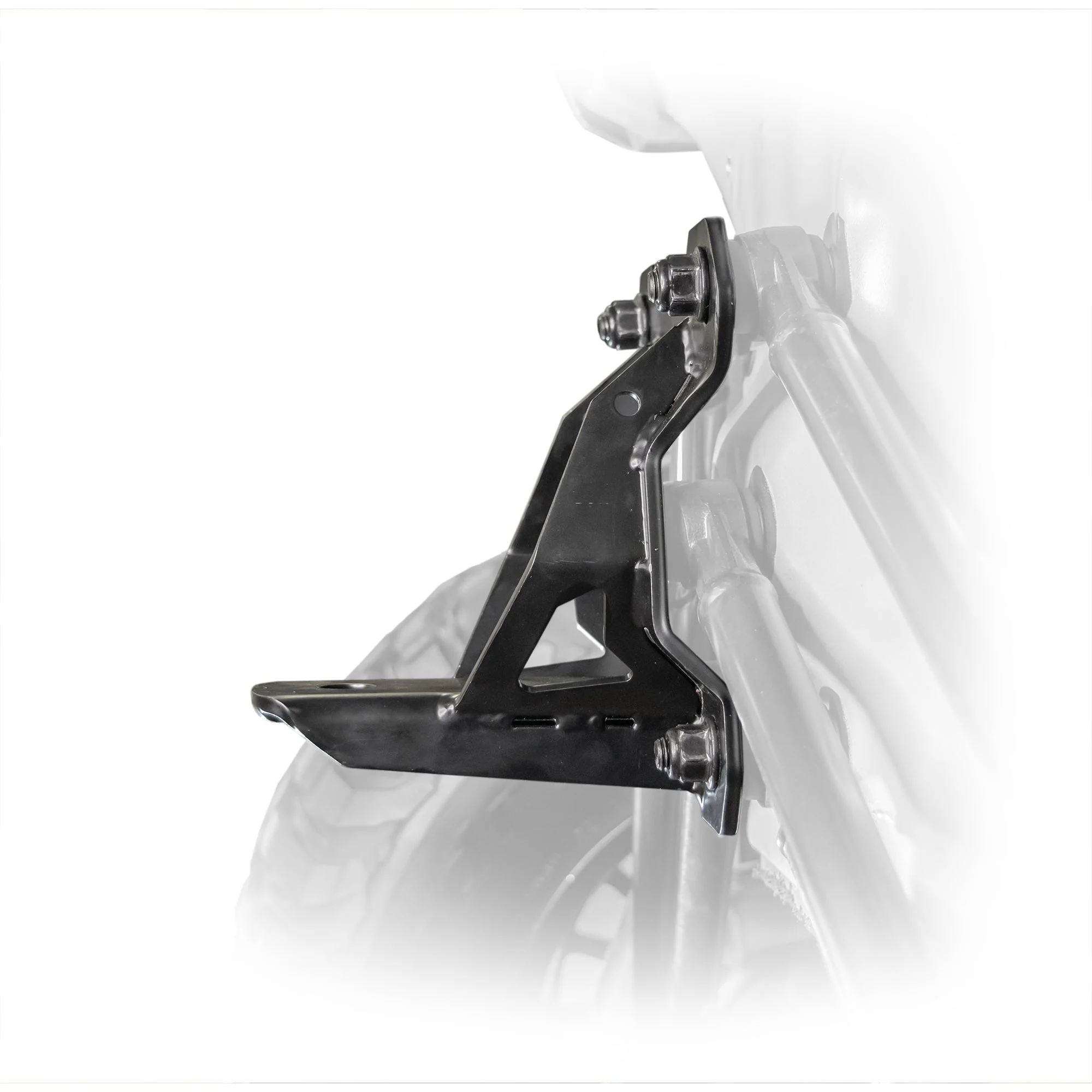 DRT Can-Am X3 2017+ Hitch Mount - Image 6