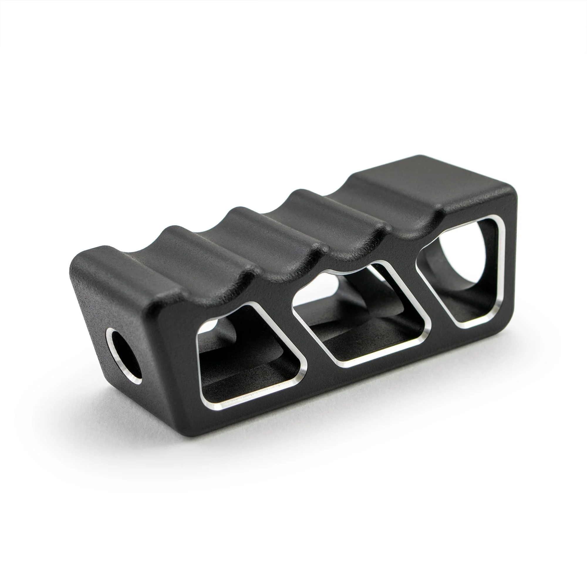 DRT Can-Am X3 2017+ Billet Shift Knob, Gate & Grab Handle Kit - Image 11