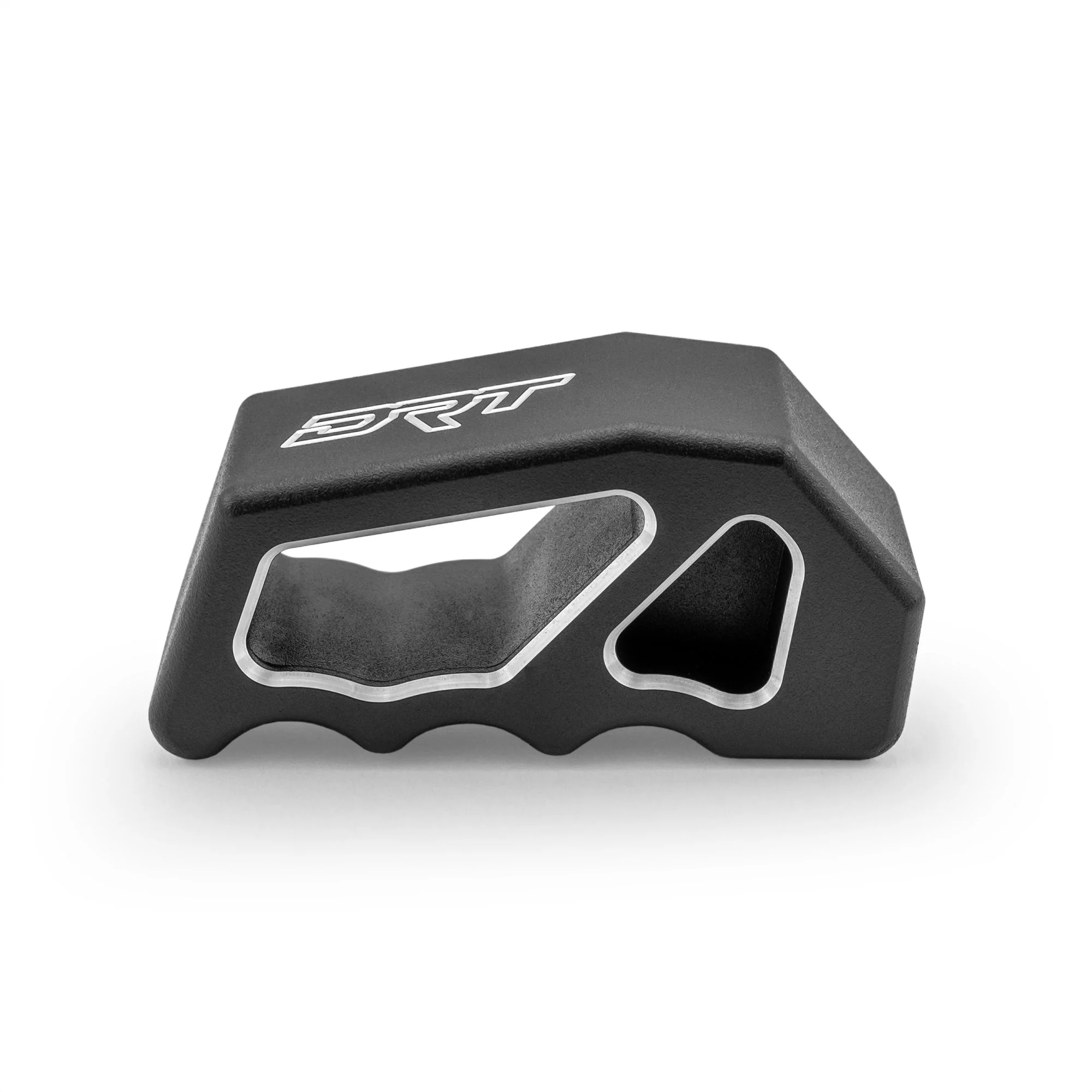 DRT Can-Am X3 2017+ Billet Shift Knob, Gate & Grab Handle Kit - Image 3