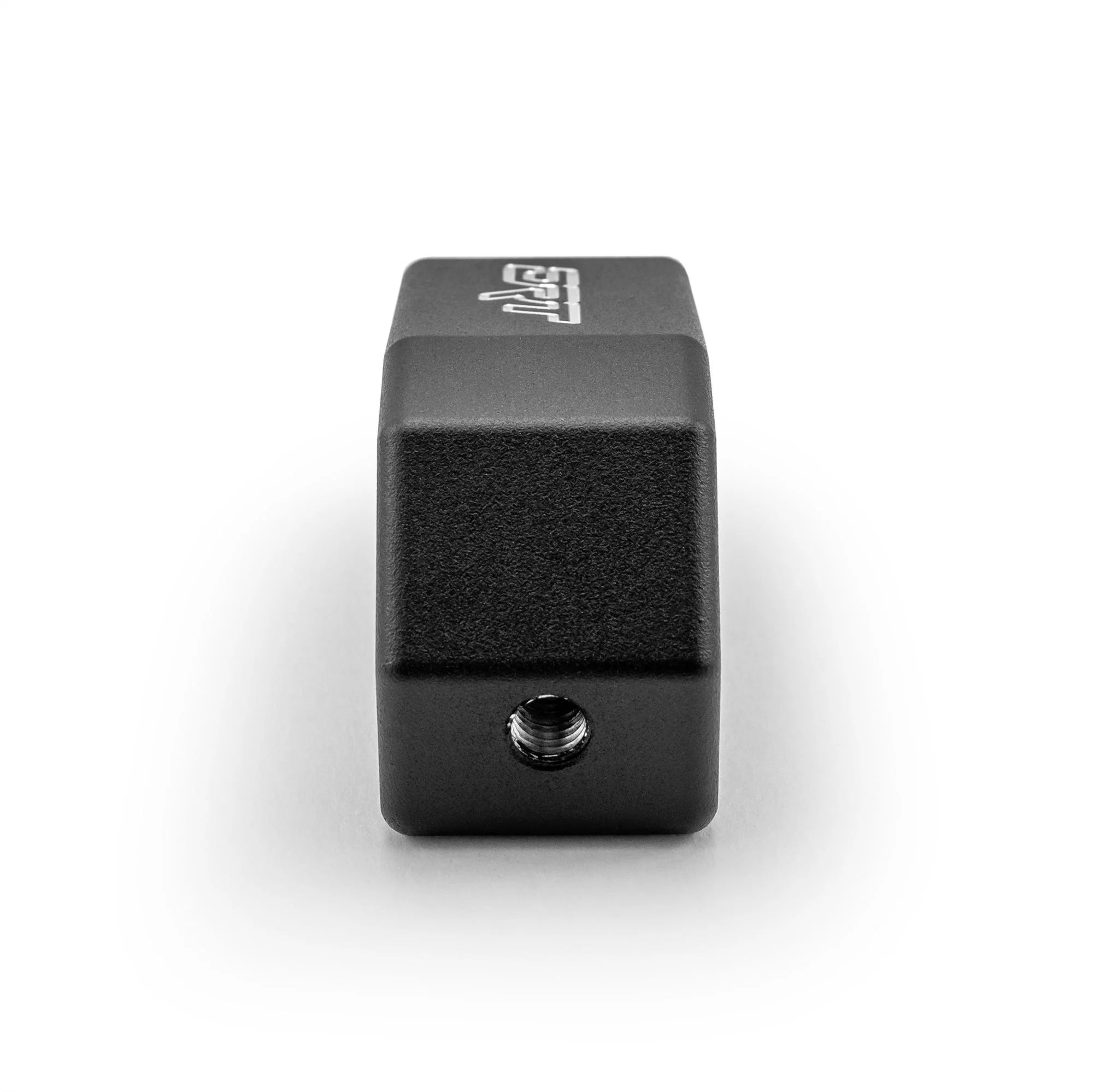 DRT Can-Am X3 2017+ Billet Shift Knob, Gate & Grab Handle Kit - Image 4