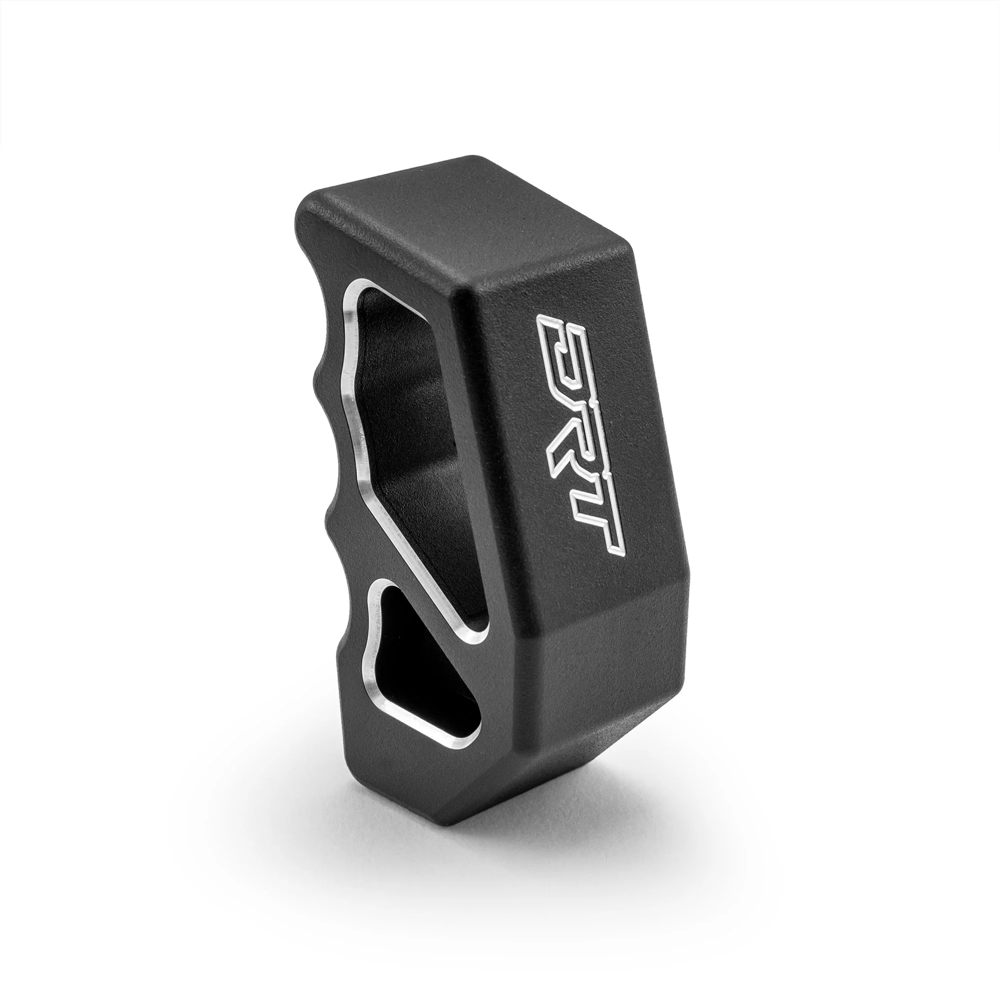 DRT Can-Am X3 2017+ Billet Shift Knob, Gate & Grab Handle Kit - Image 7