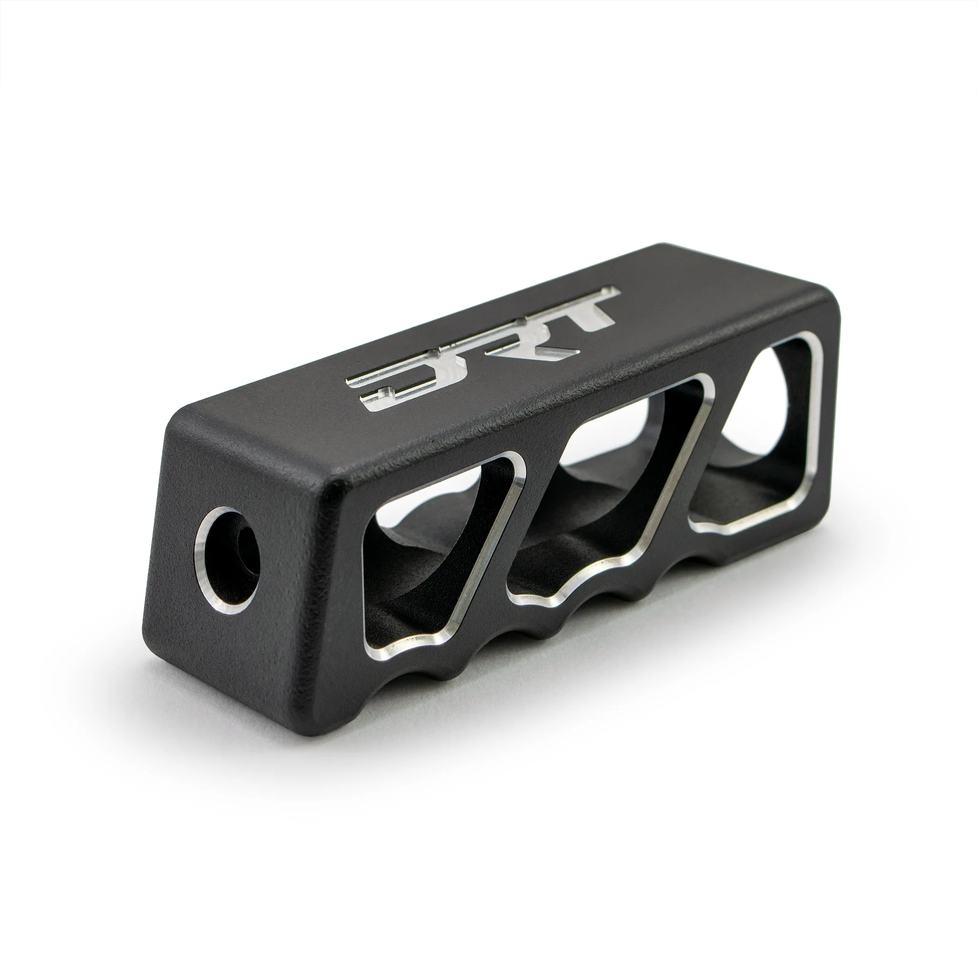 DRT Can-Am X3 2017+ Billet Shift Knob, Gate & Grab Handle Kit - Image 9