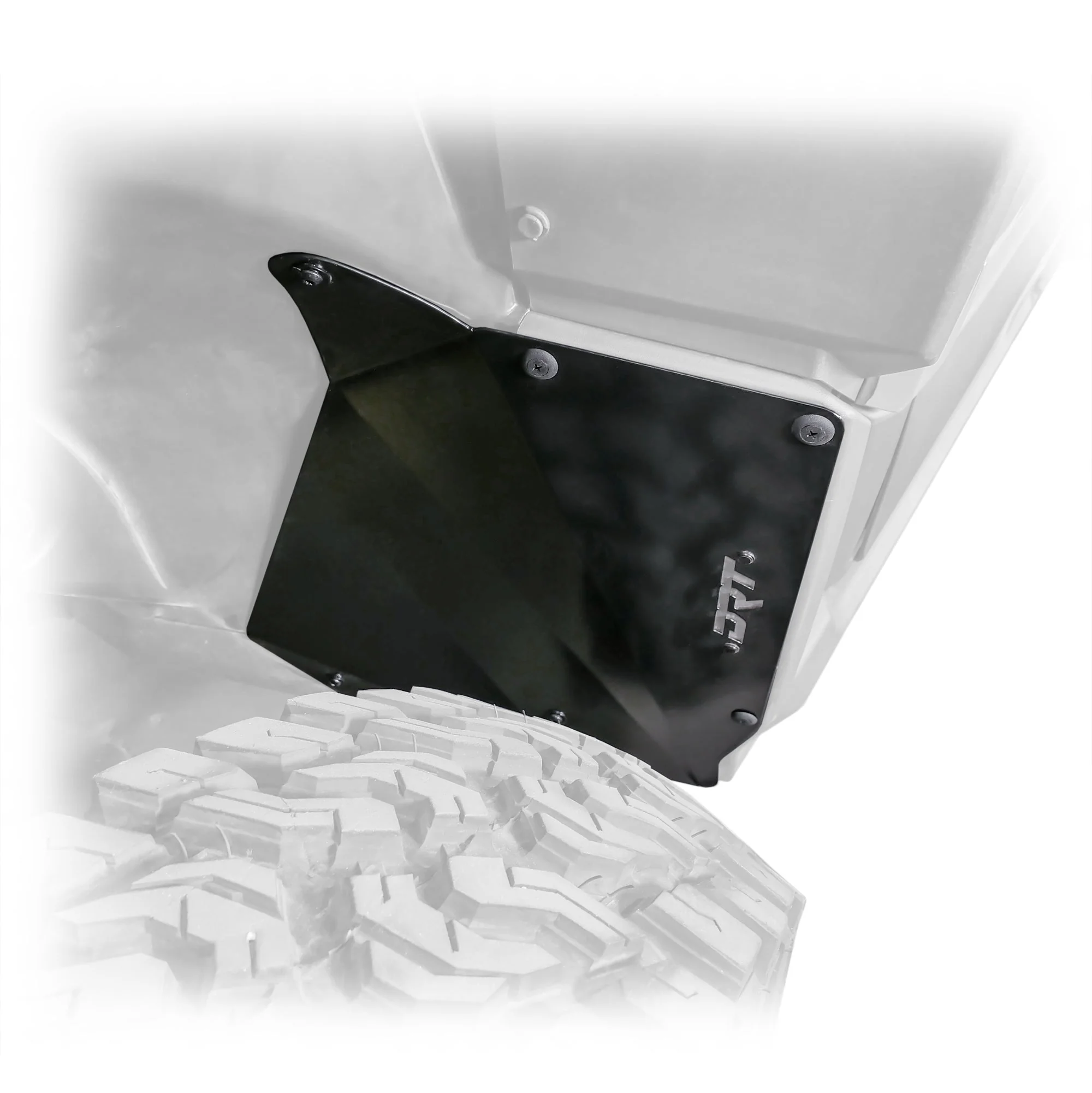 DRT Front Inner Fender Guards for Polaris Xpedition 2024–2025