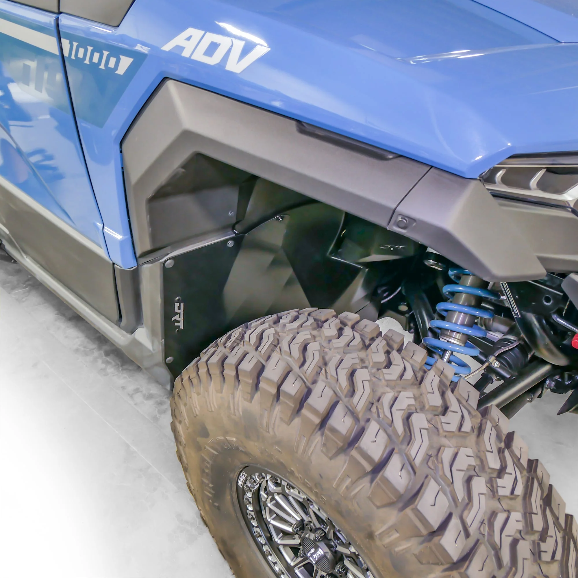 DRT Front Inner Fender Guards for Polaris Xpedition 2024–2025 - Image 6