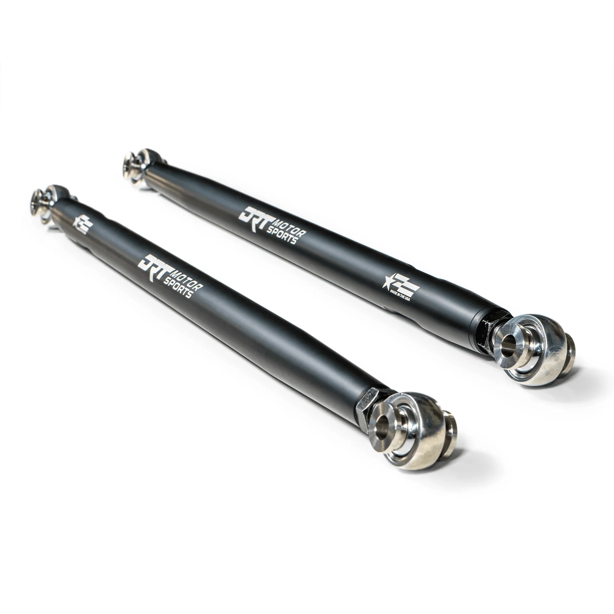 DRT Motor Polaris RZR Pro XP 2020+ Billet Aluminum Barrel Quick Camber Upper Radius Rod - Image 3
