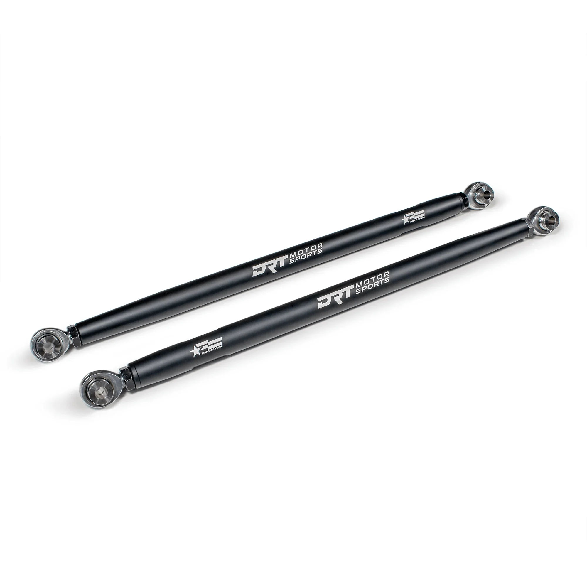 DRT Motor Polaris RZR Pro XP 2020+ Billet Aluminum Barrel Quick Camber Upper Radius Rod - Image 4