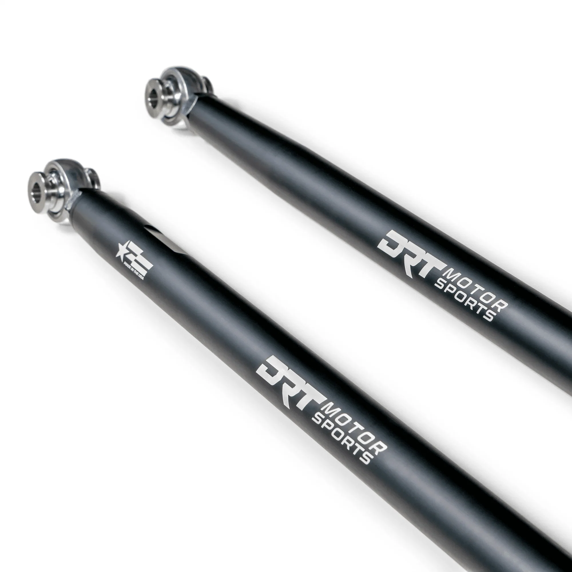 DRT Motor Polaris RZR Pro XP 2020+ Billet Aluminum Barrel Quick Camber Upper Radius Rod - Image 6