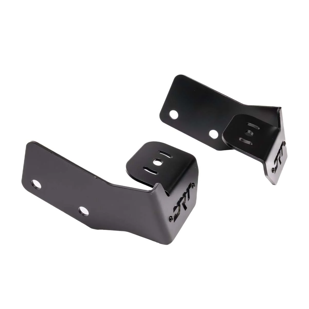 DRT Motorsports '24+ Polaris Xpedition A-Pillar Light Bracket Kit - Image 3