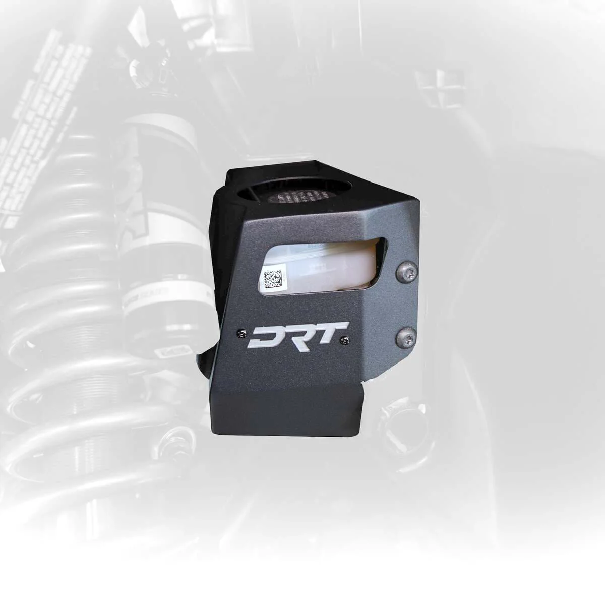 DRT Motorsports '24+ Polaris Xpedition Brake Fluid Reservoir Protector - Image 2