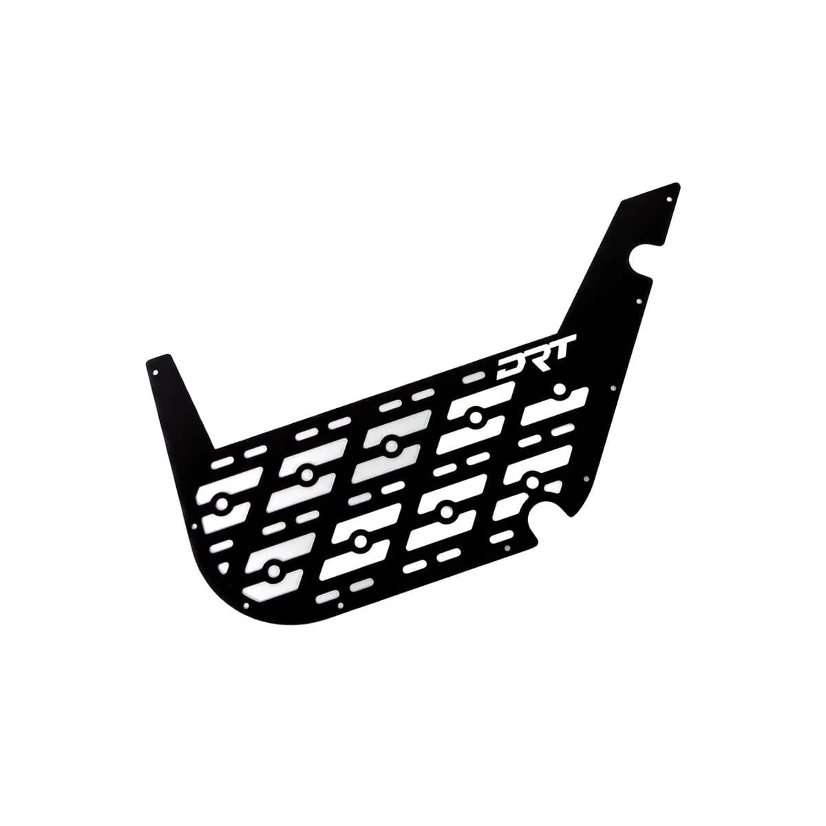 DRT Motorsports '24+ Polaris Xpedition Northstar Aluminum Rear Door Pocket Kit - Image 3