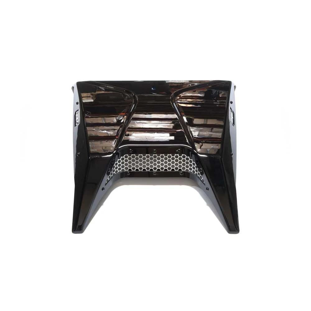 DRT Motorsports '24+ Polaris XPEDITION Vented Hood Scoop