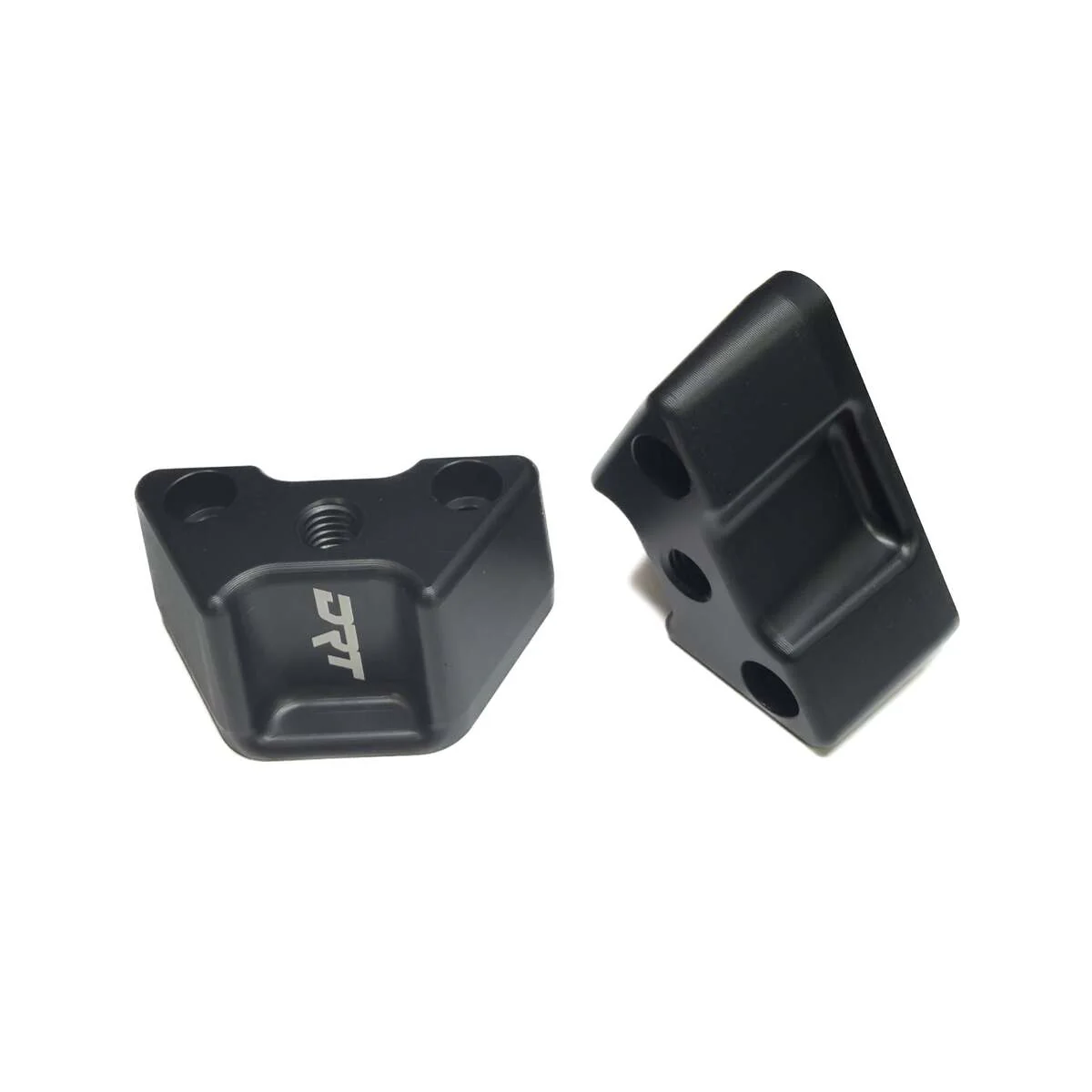 DRT Motorsports '26 Can-Am Defender HD11 Door Billet Mirror Mounting Kit - Image 2