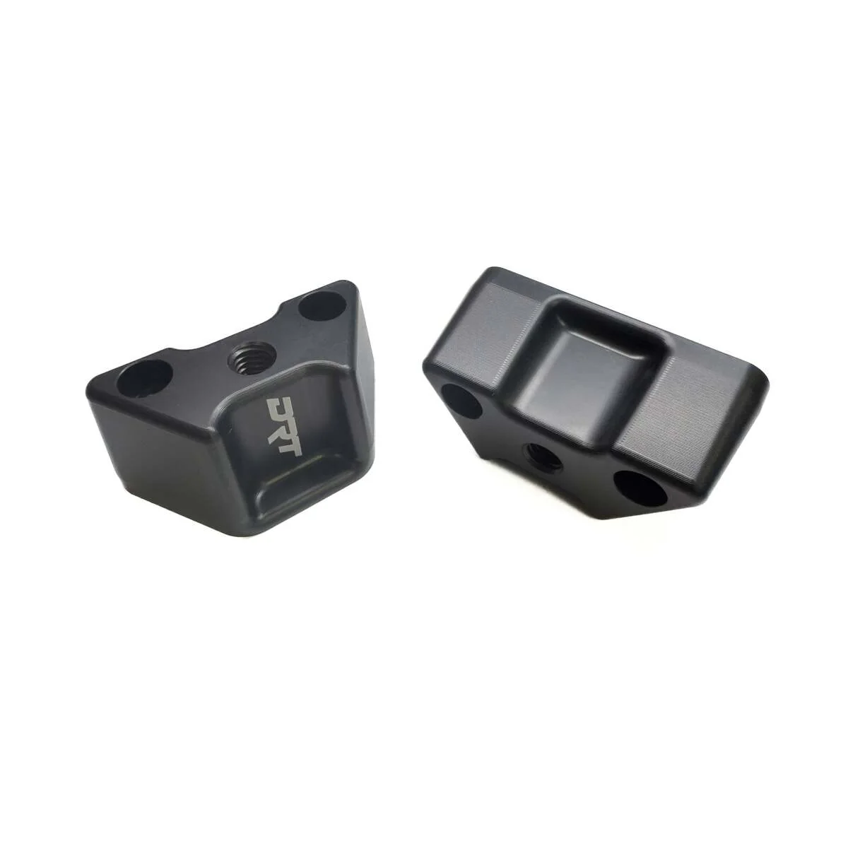 DRT Motorsports '26 Can-Am Defender HD11 Door Billet Mirror Mounting Kit - Image 4
