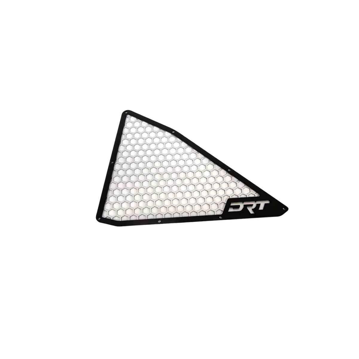DRT Motorsports '26 Kawasaki Teryx H2 Air Intake Vents Mesh Set - Image 4