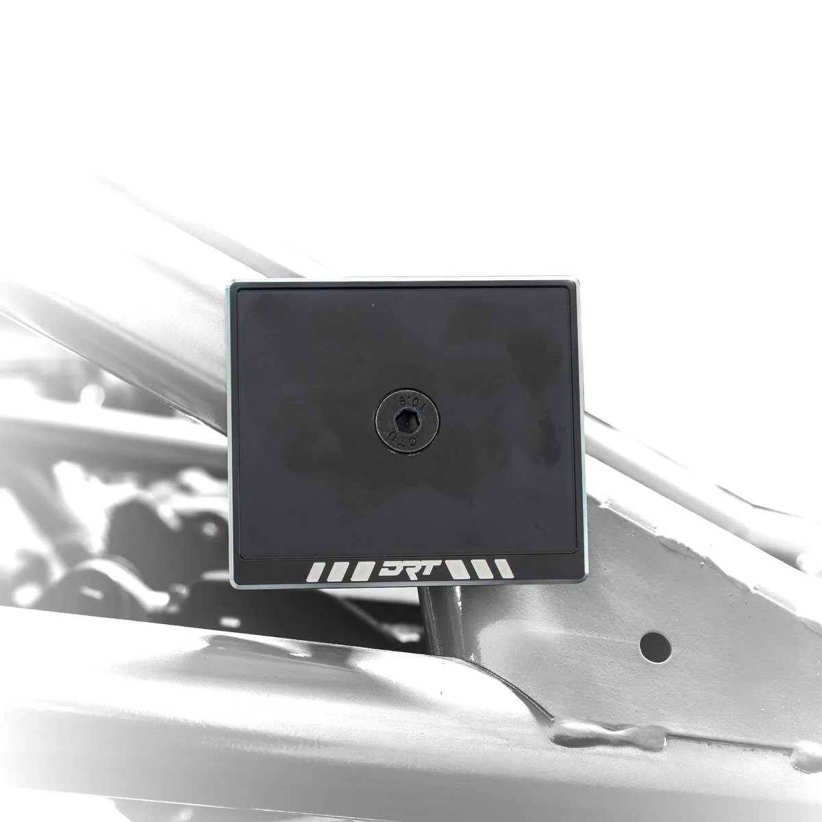 DRT Motorsports Universal Registration Sticker Holder (Nevada/Oregon) - Image 3