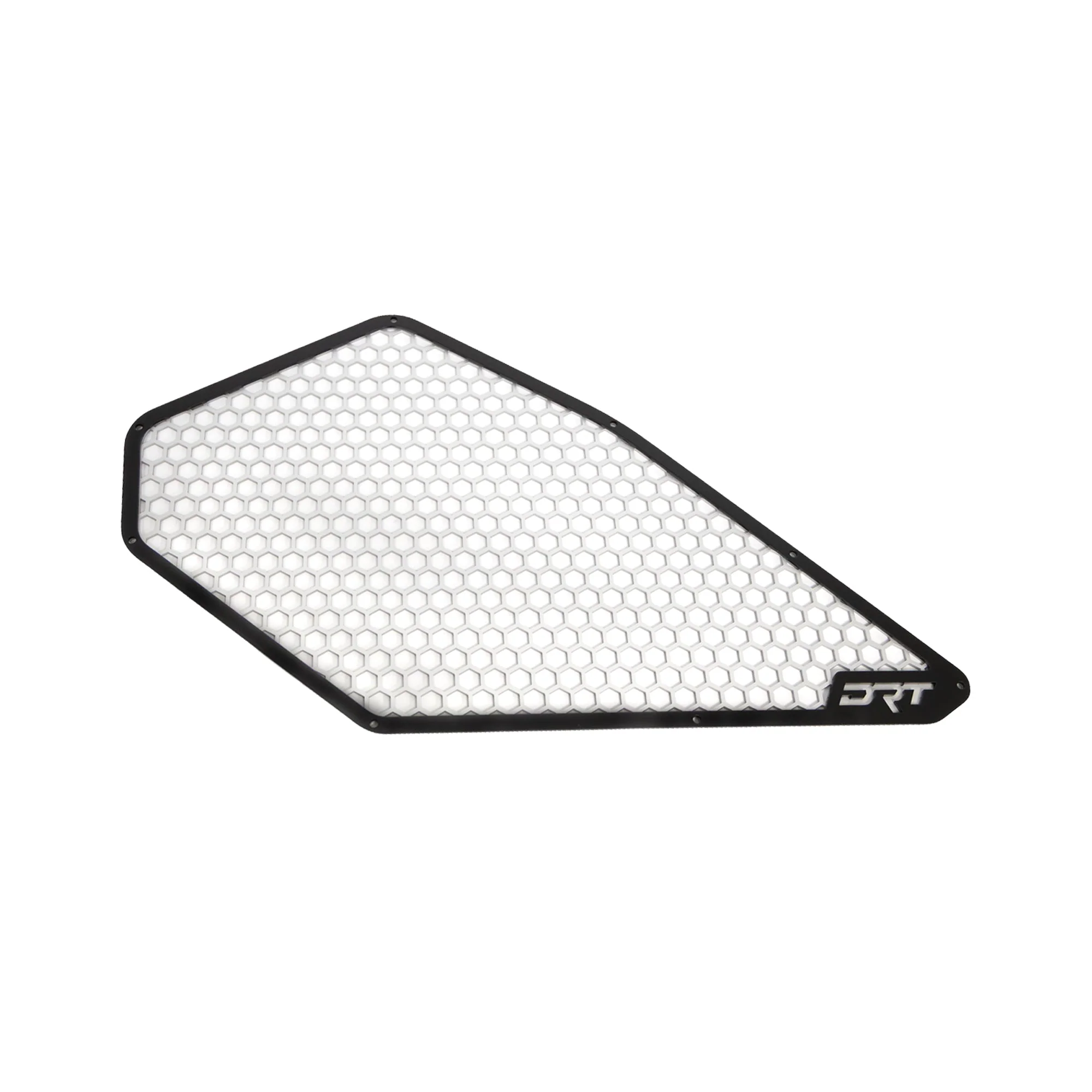 DRT Motorsports Air Intake Vents Mesh Set for Kawasaki Teryx H2 - Image 2
