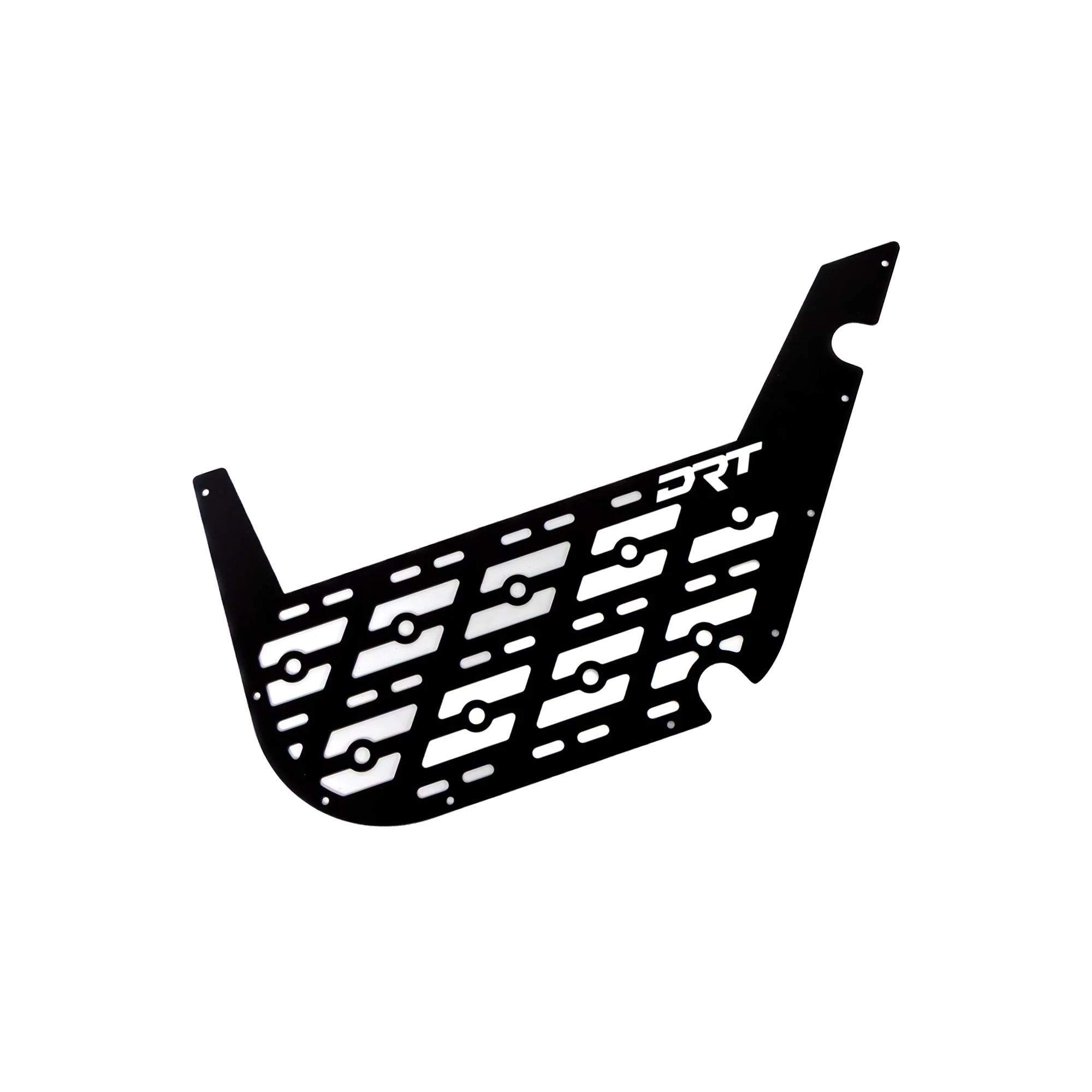 DRT Motorsports Aluminum Rear Door Pocket Kit - Polaris XPEDITION (2024+) - Image 3
