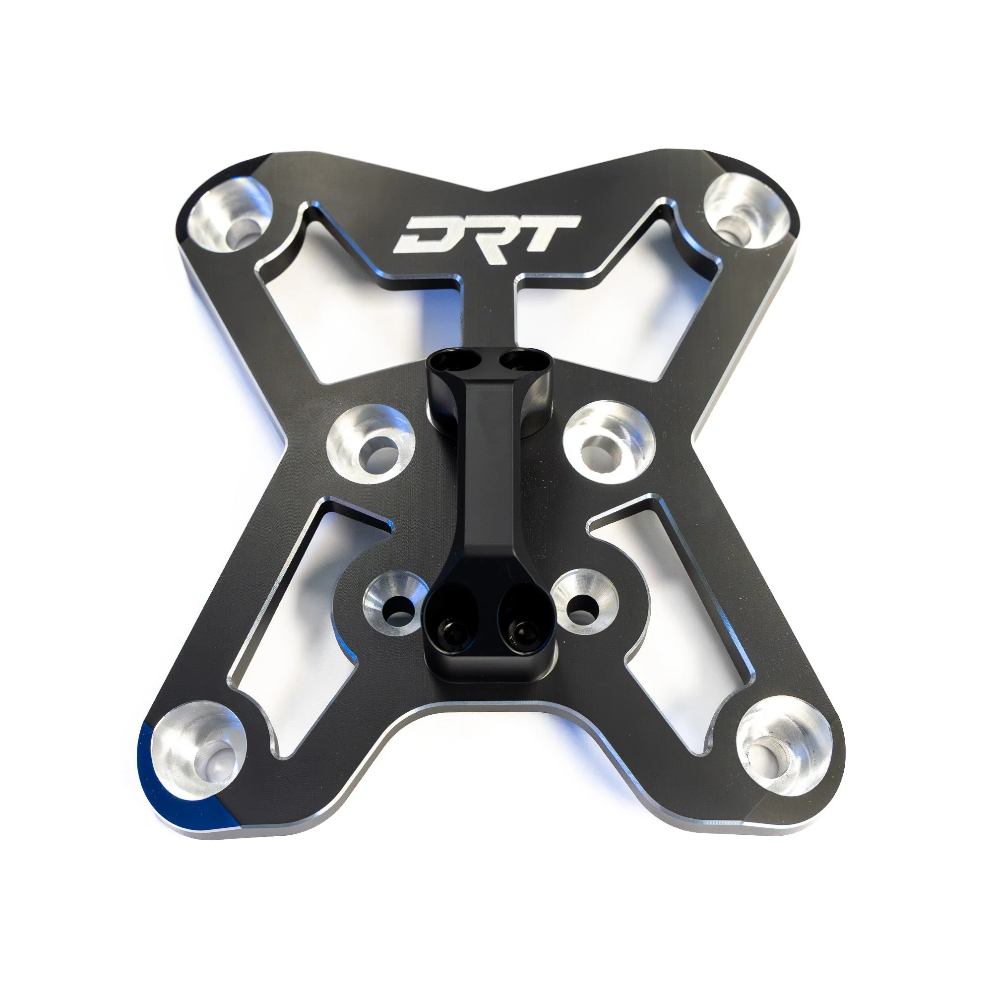 DRT Motorsports Billet Radius Rod Plate - Segway Super Villain SX20 - Image 3