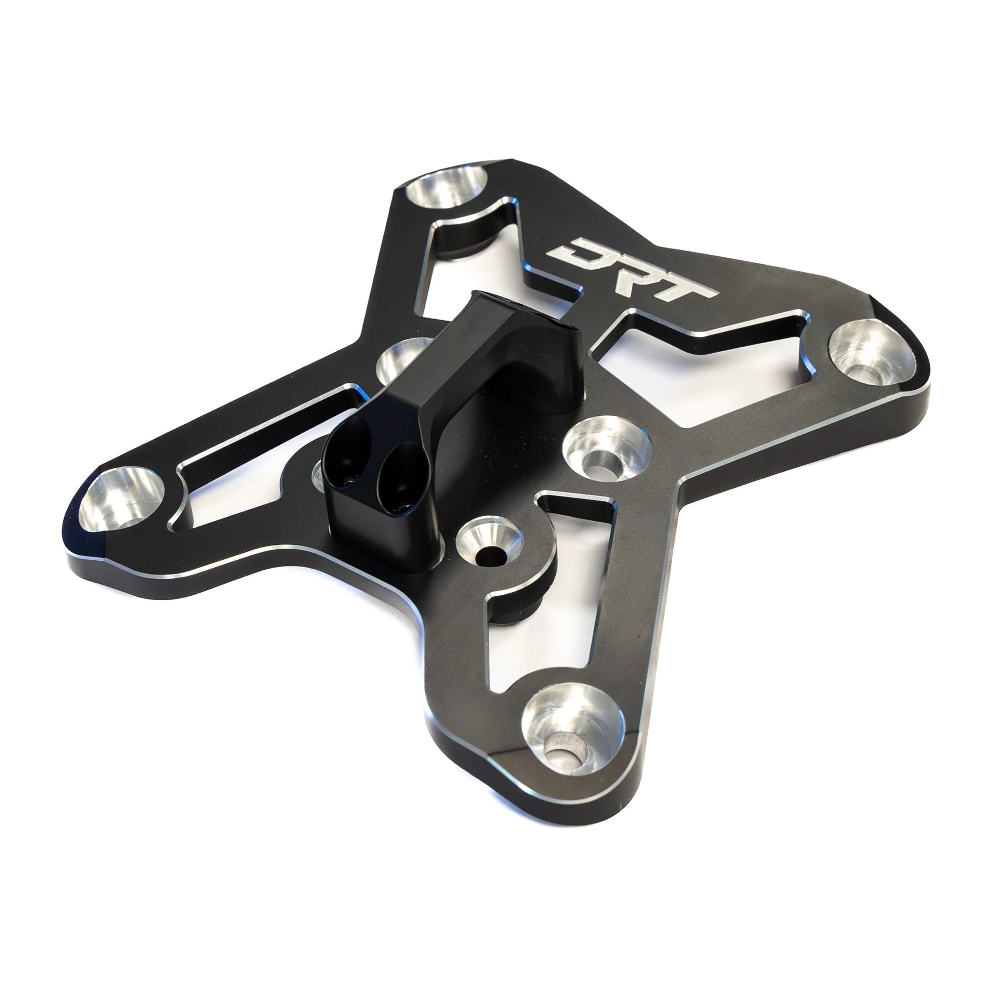 DRT Motorsports Billet Radius Rod Plate - Segway Super Villain SX20 - Image 4