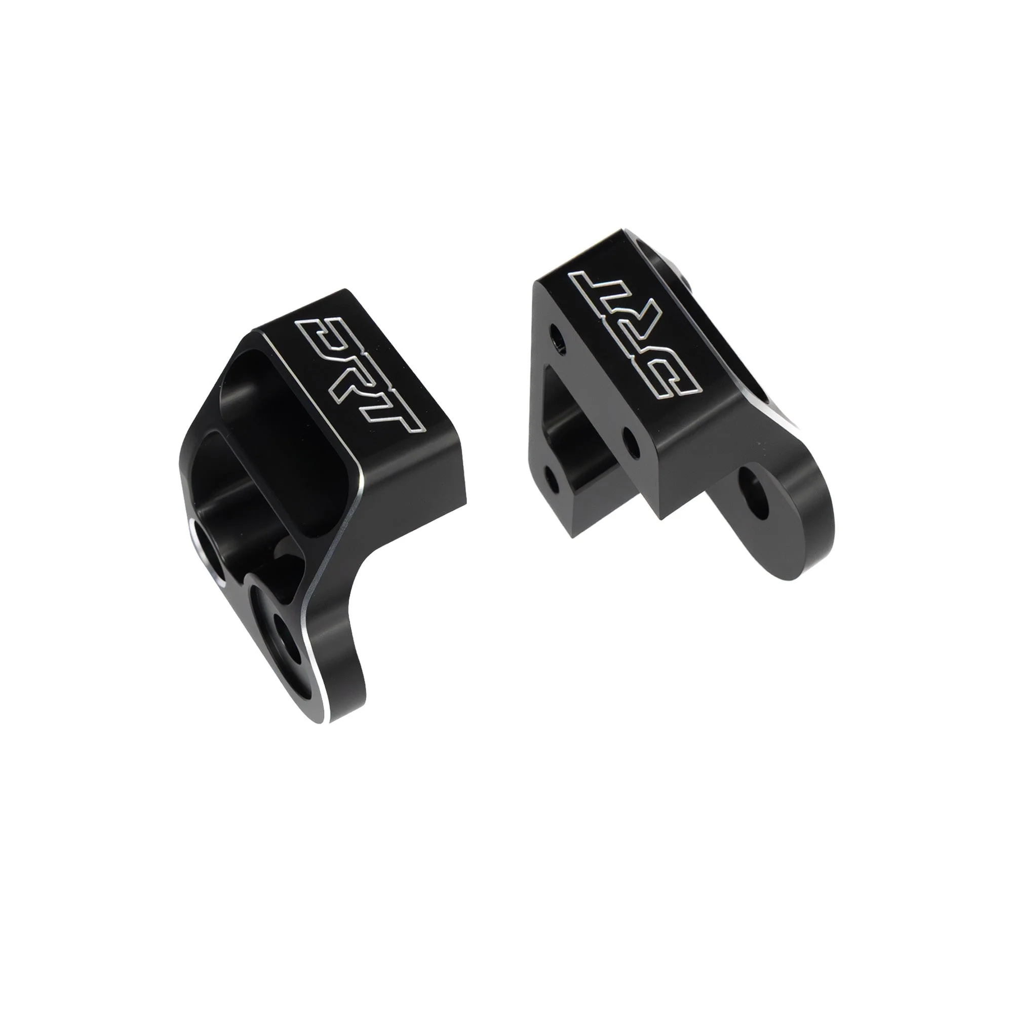 2024+ Can-Am Maverick R Billet 7075 Double Shear Toe Link Bracket Kit | DRT Motorsports - Image 4