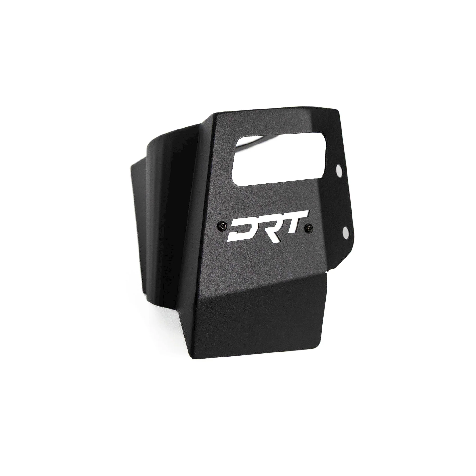 DRT Motorsports Brake Fluid Reservoir Protector for Polaris XPEDITION - Image 2