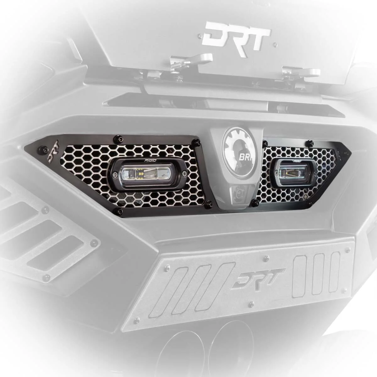 DRT Motorsports Can Am Maverick R Rear Fascia Chase Light Kit - Image 2